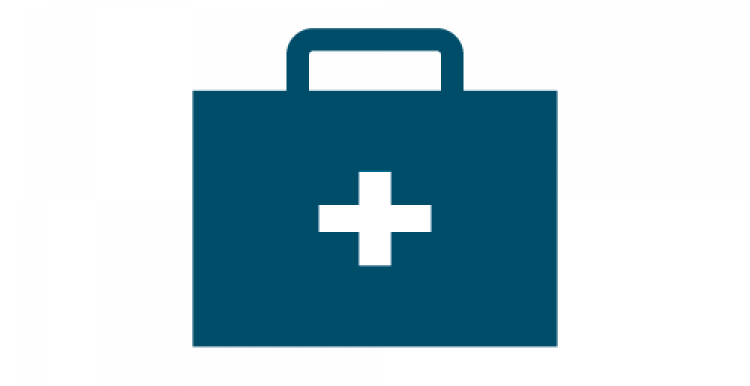 medical briefcase