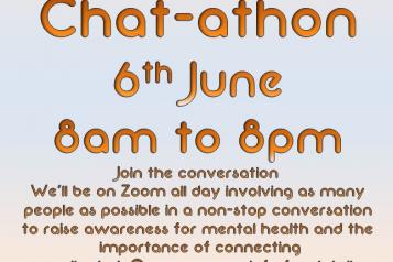 Chatathon logo